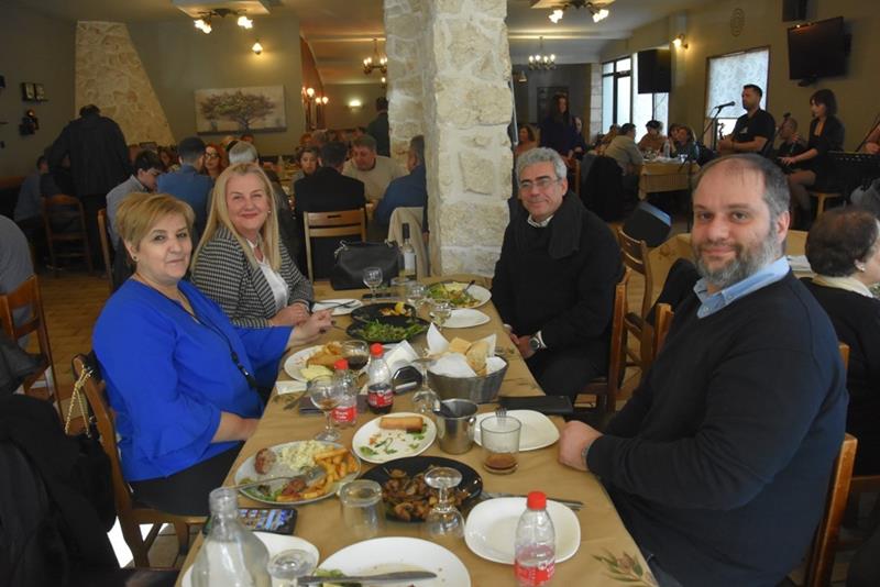 Η κίνηση του δημάρχου Νάουσας το Σαββατοκύριακο 27- 28 Ιανουαρίου